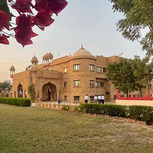 Hotel Jaisalgarh